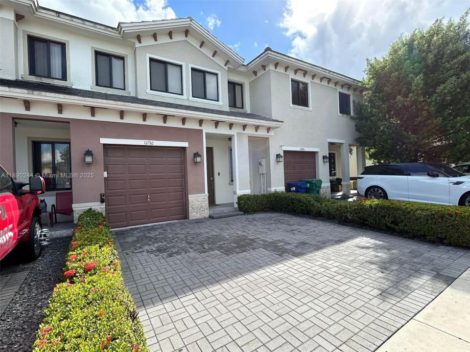 12716 SW 131st Ter, Miami, Floride 33186, États-Unis