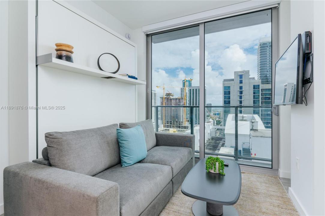 227 NE 2nd St 2908, Miami, Flórida 33132, Estados Unidos