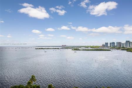 1 Grove Isle Dr A1508, Coconut Grove, Florida 33133, USA