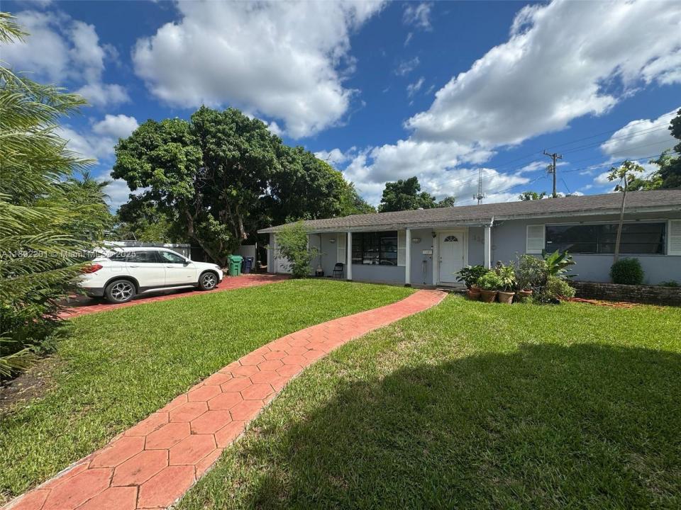 11020 SW 179th St, Miami, 佛罗里达州 33157, 美国