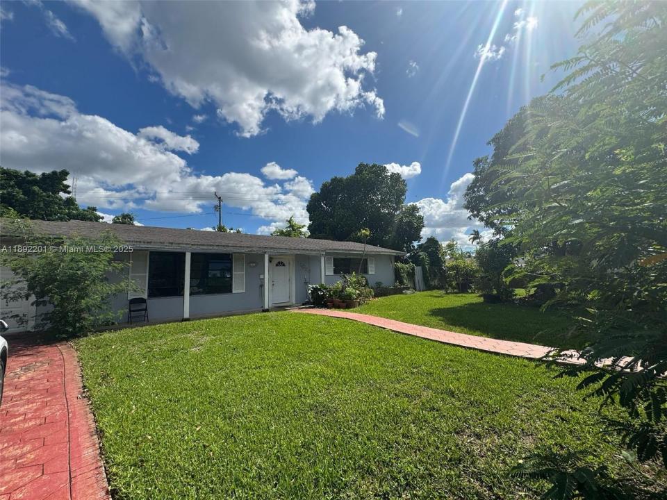 11020 SW 179th St, Miami, 佛罗里达州 33157, 美国