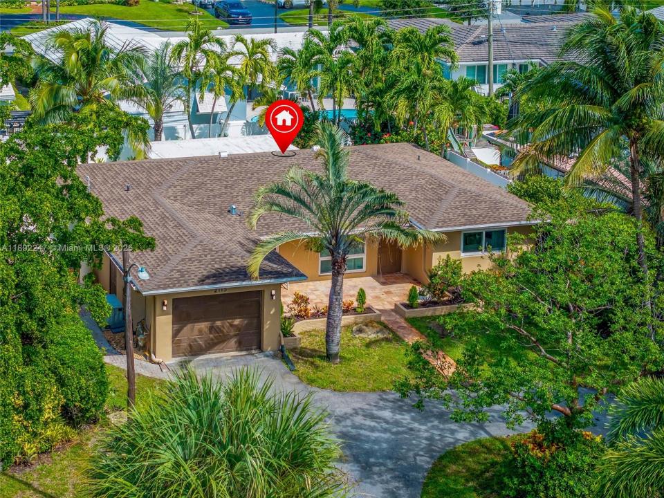 2115 NE 54th Ct, Fort Lauderdale, פלורידה 33308, ארצות הברית של אמריקה