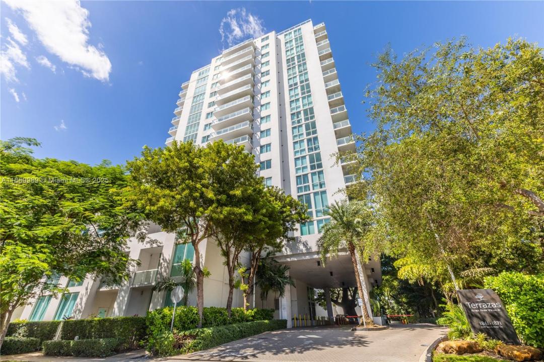 1861 NW S River Dr 406, Miami, Florida 33125