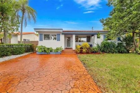 6017 SW 14th St, West Miami, Florida 33144, Estados Unidos