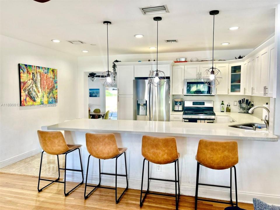 6017 SW 14th St, West Miami, Florida 33144, Estados Unidos