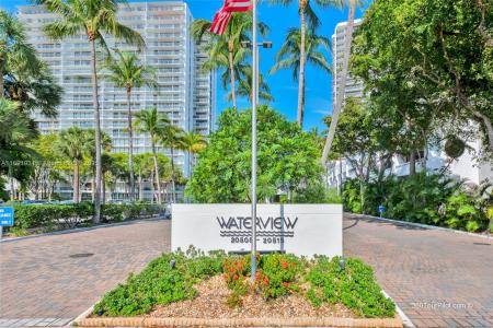 20515 E Country Club Dr 343, Aventura, Florida 33180, USA