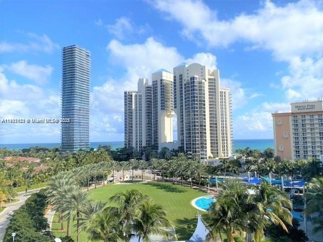 Sunny Isles Beach, Florida 33160, Amerika Birleşik Devletleri