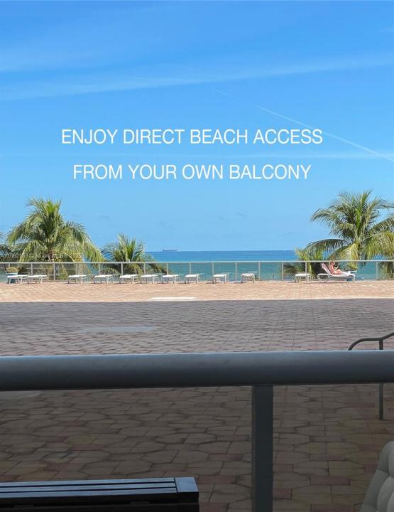 6039 Collins Ave 311, Miami Beach, Florida 33140