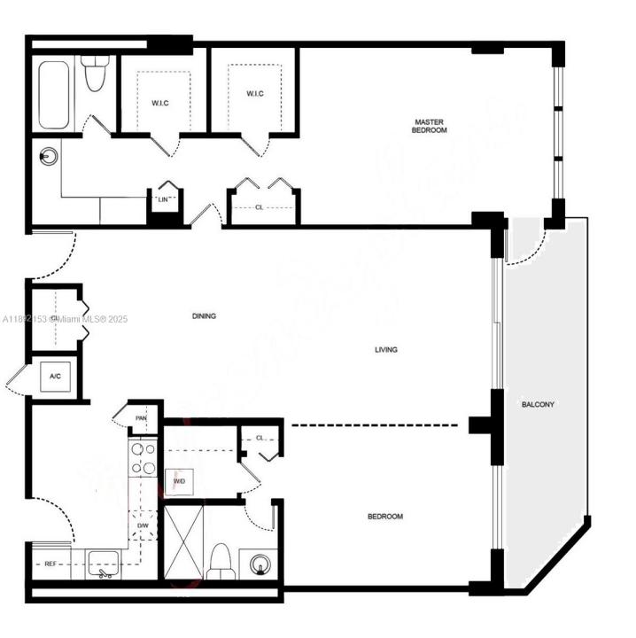 6039 Collins Ave 311, Miami Beach, Florida 33140