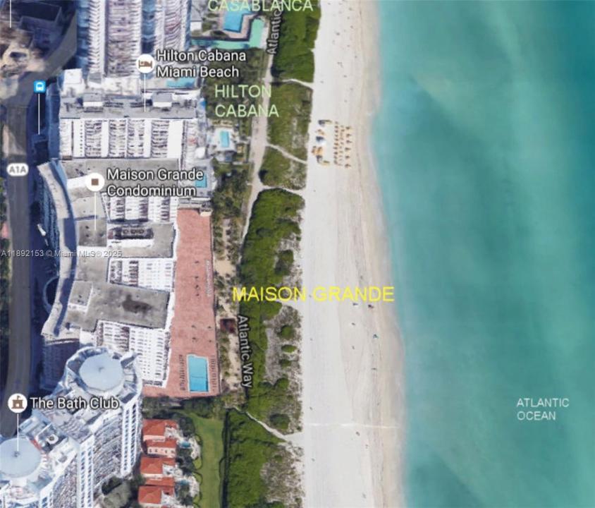 6039 Collins Ave 311, Miami Beach, Florida 33140