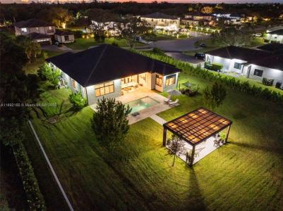 5000 SW 159th Ave, Southwest Ranches, Florida 33331, USA