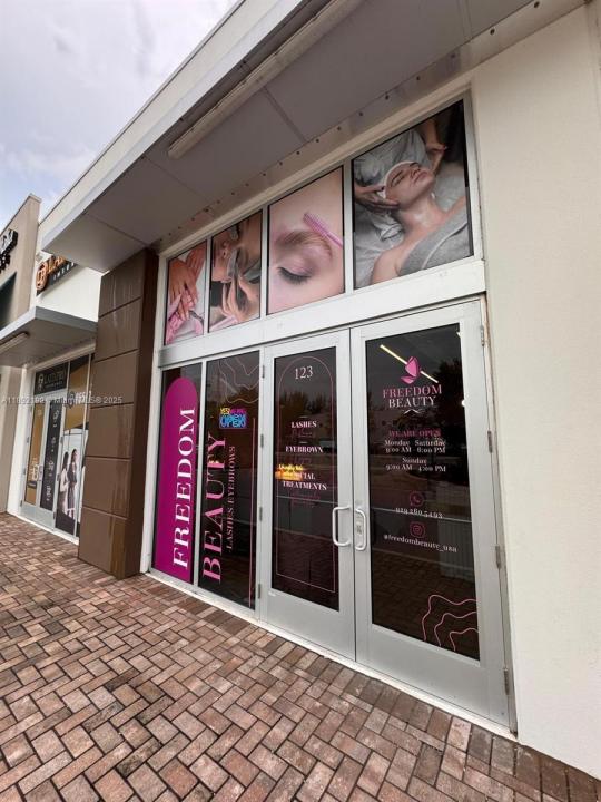 10890 NW 17th St 123, Sweetwater, Florida 33172, Estados Unidos