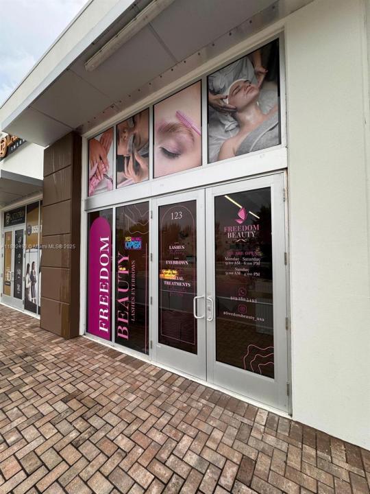 10890 NW 17th St 123, Sweetwater, Florida 33172, Estados Unidos