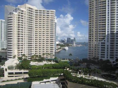 540 Brickell Key Dr 1602, Miami, Florida 33131, USA