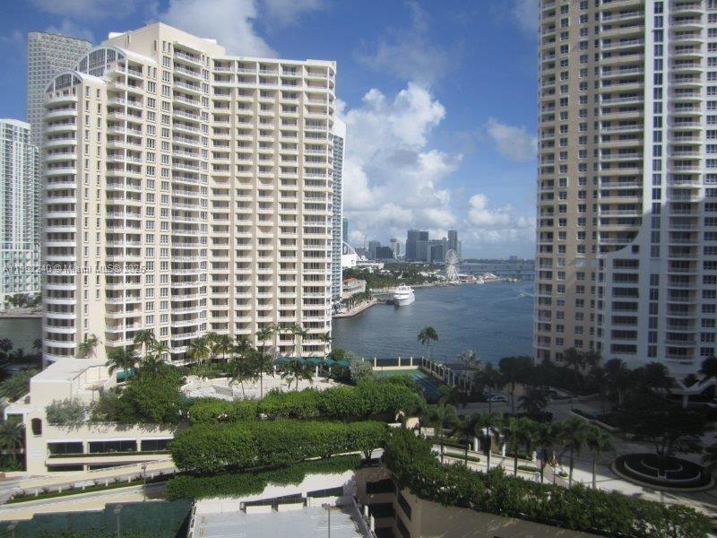 540 Brickell Key Dr 1602, Miami, Florida 33131, Amerika Birleşik Devletleri