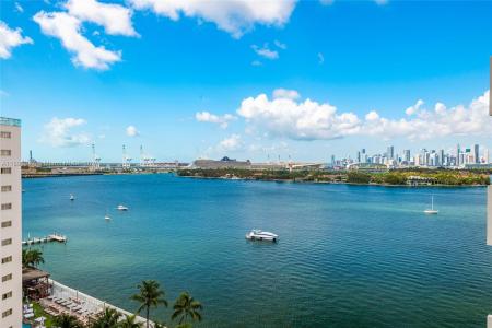 1200 West Ave 1531, Miami Beach, Florida 33139, USA