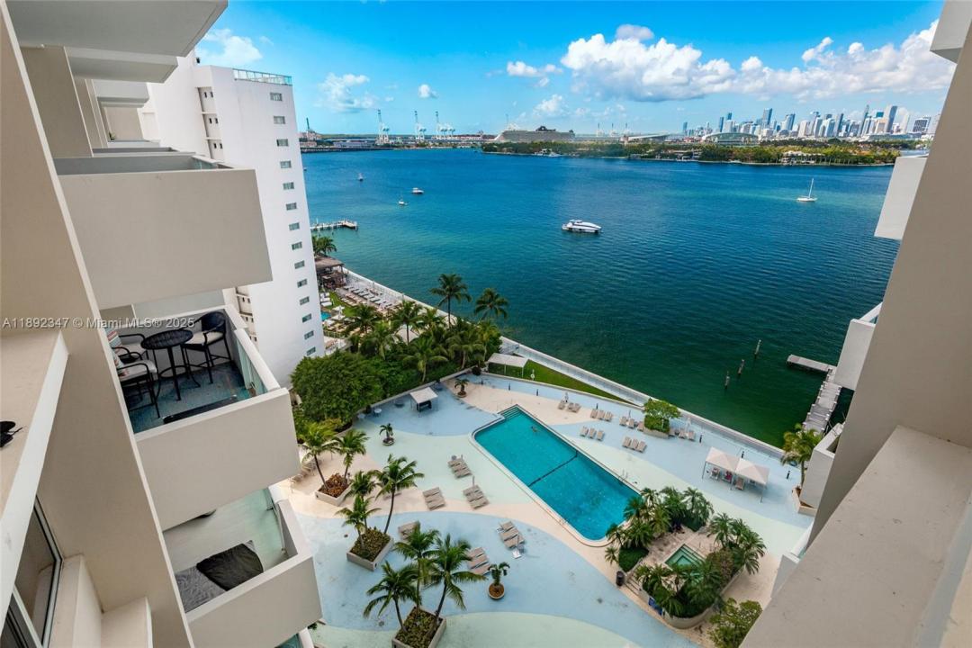 1200 West Ave 1531, Miami Beach, 佛罗里达州 33139, 美国
