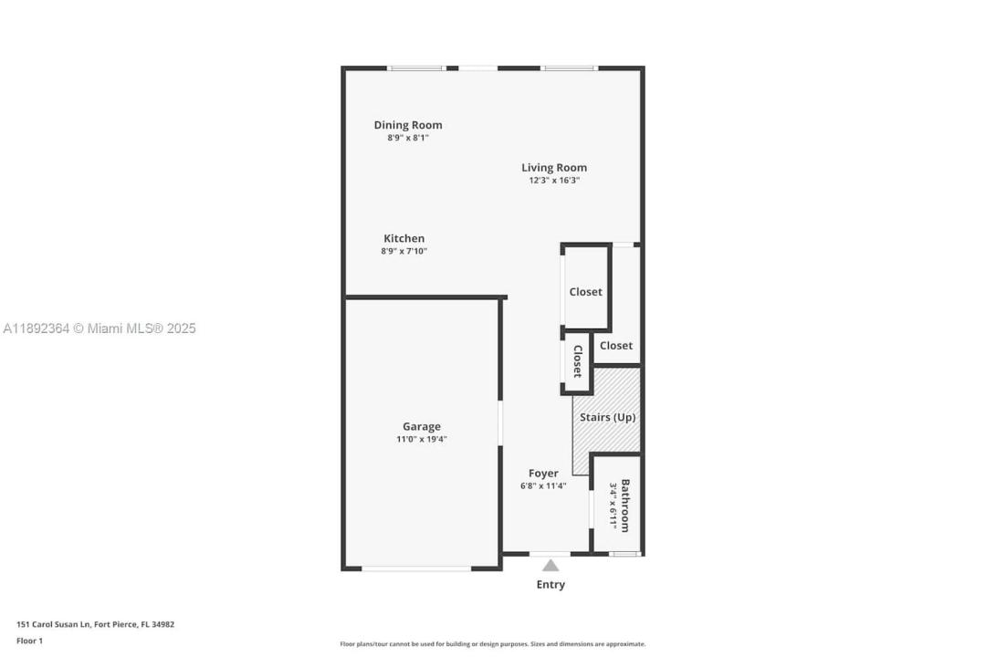 Fort Pierce, 佛罗里达州 34982, 美国