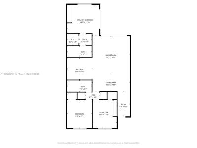 8232 SW 81st Ter 8232, Miami, Florida 33143, USA