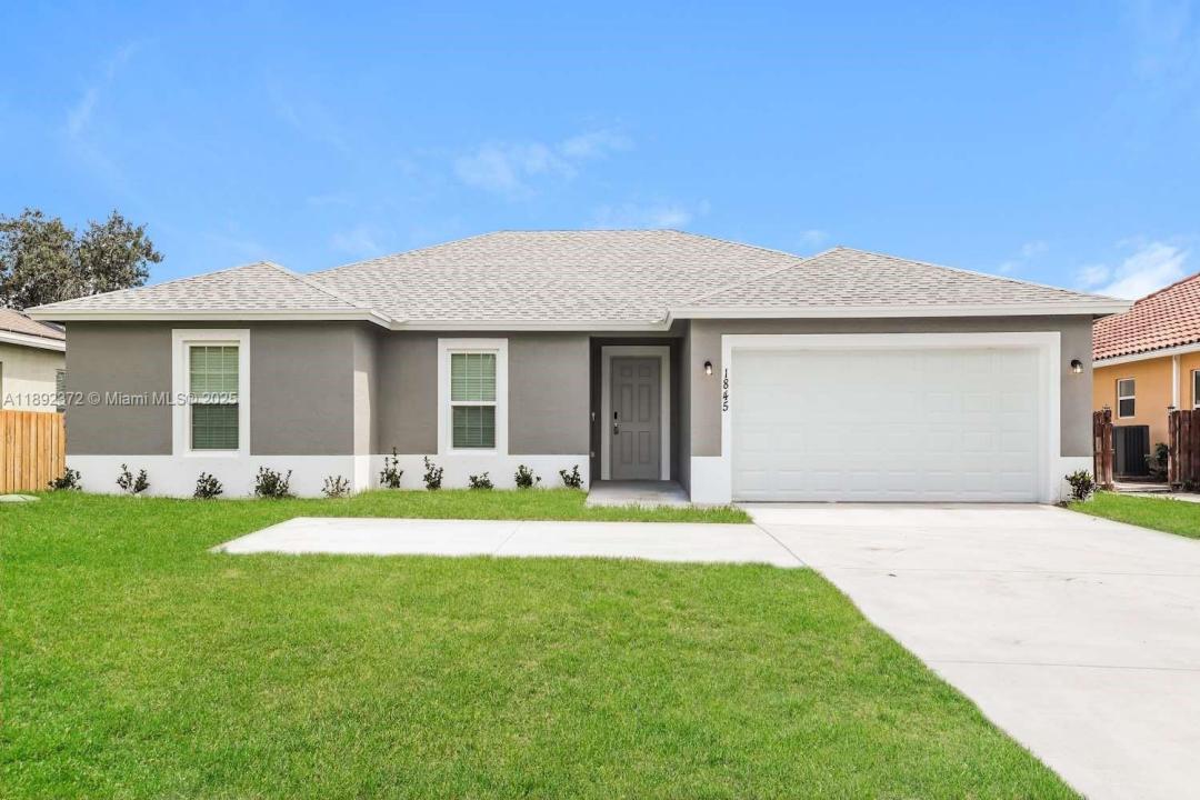 Port St. Lucie, 佛罗里达州 34953, 美国