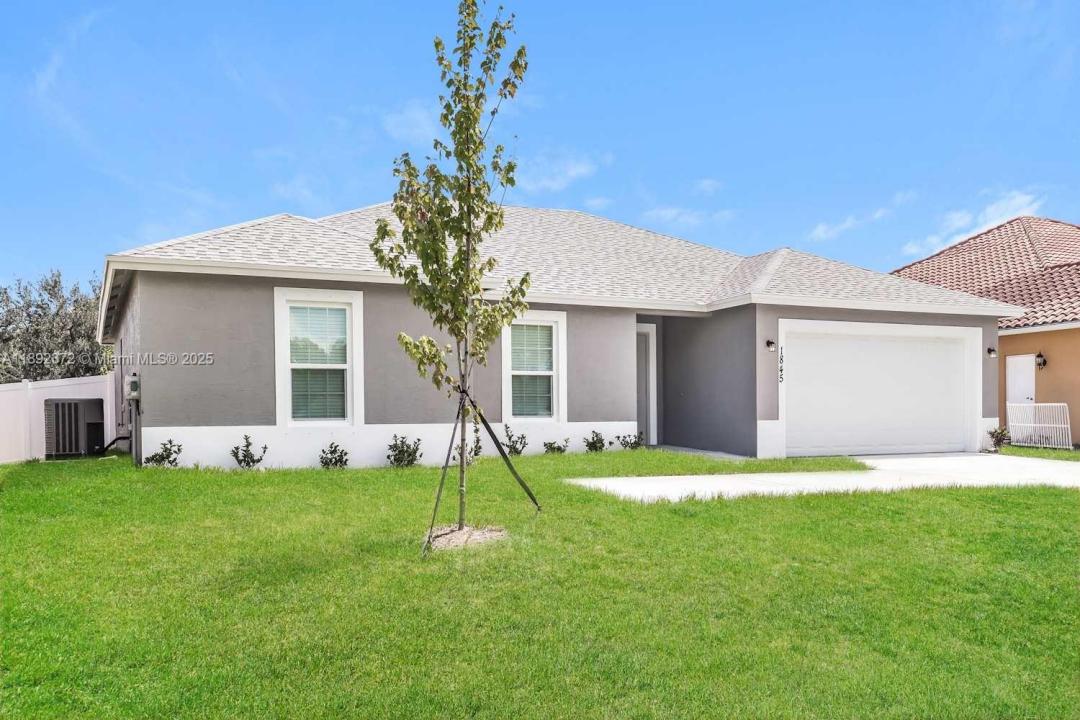 Port St. Lucie, 佛罗里达州 34953, 美国