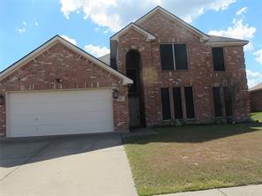 822 Christine Drive, Cedar Hill, Texas 75104
