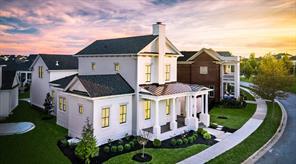 N 20 Ritchie Road, Woodway, טקסס 76712, ארצות הברית של אמריקה