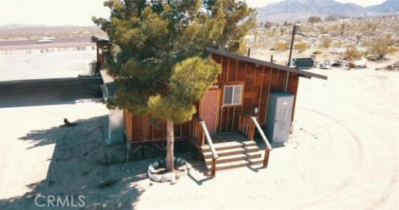 State Highway 18, Lucerne Valley, 加利福尼亚州 92356, 美国