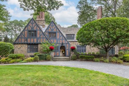 21 Hampshire Road, Yonkers, New York 10708, États-Unis