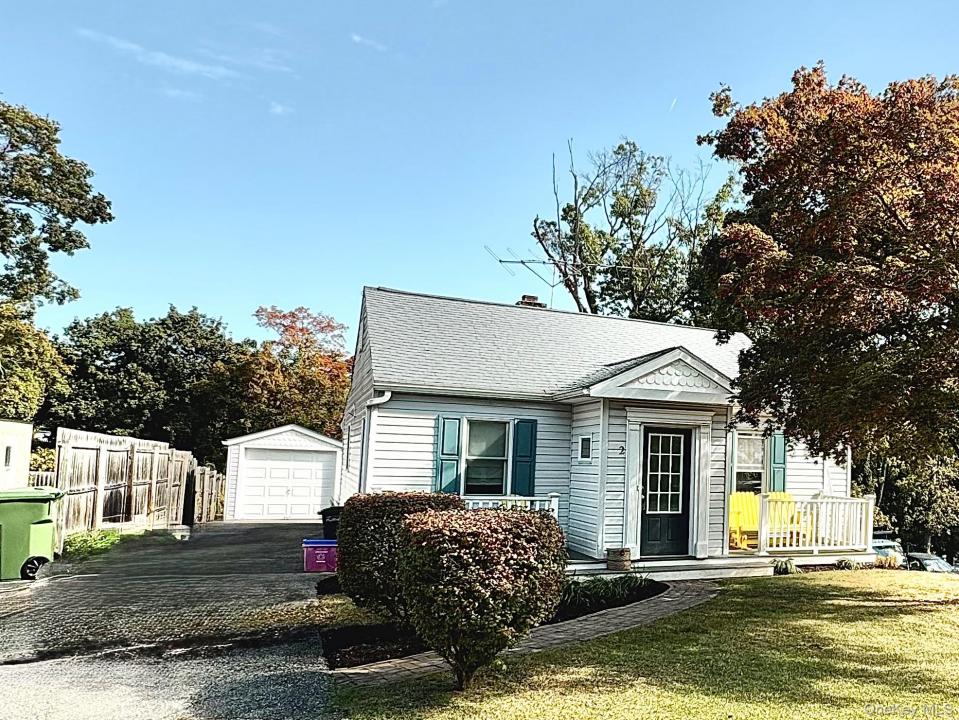 2 Wayne Street, Cortlandt, ניו יורק 10520, ארצות הברית של אמריקה