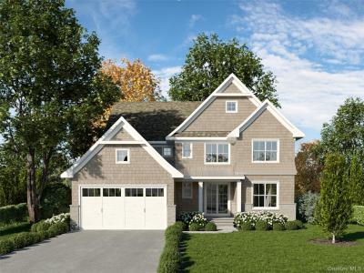 8 Crest Lane, Scarsdale, New York 10583