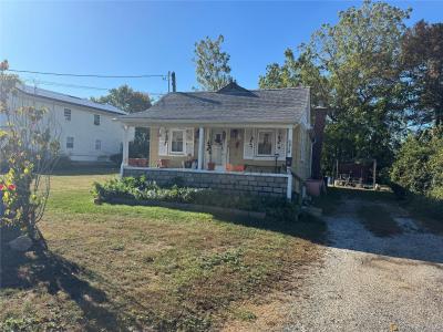 166 & 170 Woodrow Parkway, West Babylon, New York 11704