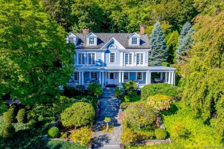 245 River Road, Orangetown, 纽约州 10960, 美国