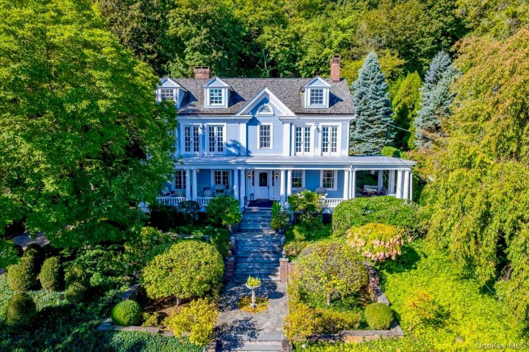245 River Road, Orangetown, 纽约州 10960, 美国