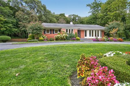 634 Park Avenue, Huntington, Nova Iorque 11743, Estados Unidos