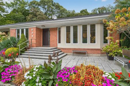 634 Park Avenue, Huntington, Nova Iorque 11743, Estados Unidos