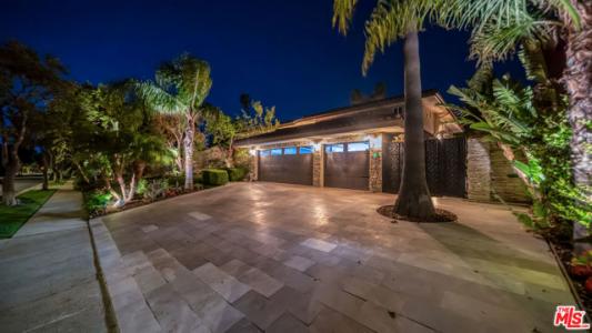 Bothwell Road, Chatsworth, カリフォルニア 91311, アメリカ合衆国