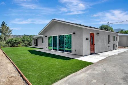 Rock Terrace, Alpino, Califórnia 91901, Estados Unidos