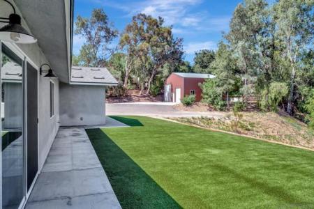 Rock Terrace, Alpino, Califórnia 91901, Estados Unidos