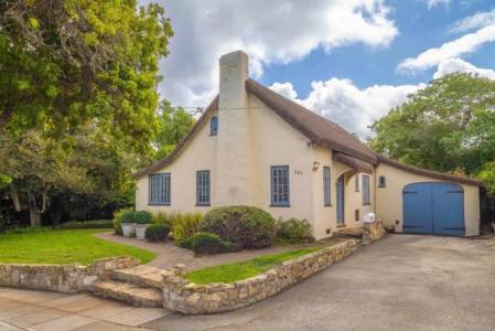 W Franklin Street, Monterey, Kalifornia 93940, USA