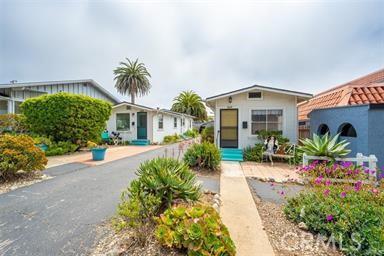 264 Pacific, Morro Bay, كاليفورنيا 93442, الولايات المتحدة