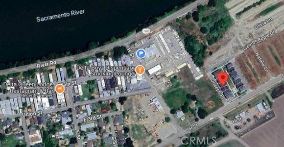 Joseph Place, Isleton, Californie 95641, États-Unis