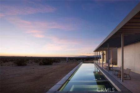 Saturn Street, Joshua Tree, 캘리포니아 92252, 미국