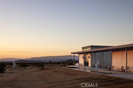 Saturn Street, Joshua Tree, 캘리포니아 92252, 미국