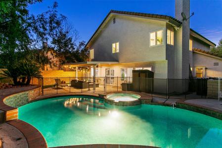 S Avenida Felipe, Anaheim Hills, カリフォルニア 92807, アメリカ合衆国