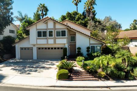 S Avenida Felipe, Anaheim Hills, カリフォルニア 92807, アメリカ合衆国