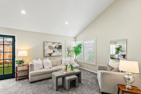 S Avenida Felipe, Anaheim Hills, カリフォルニア 92807, アメリカ合衆国