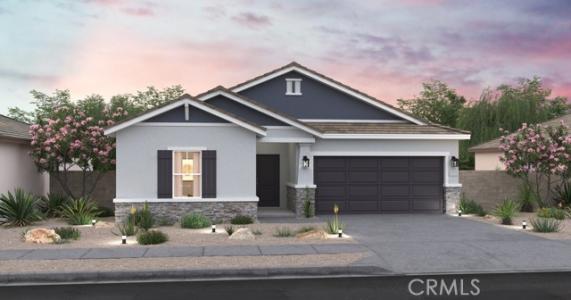 Stella Avenue, Rosamond, California 93560