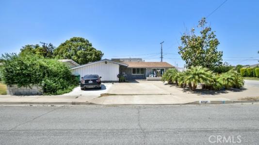 Klondike Avenue, Westminster, Kalifornia 92683, USA