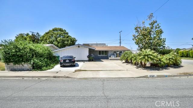 Klondike Avenue, Westminster, קליפורניה 92683, ארצות הברית של אמריקה